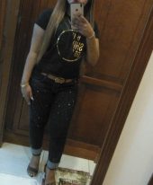 Shazia